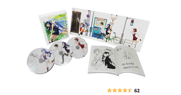 Amazon かんなぎ Blu Ray Box アニメ