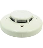 ニッタン　光電式スポット型感知器 2種　CK2B-016 3個 CK2B-016 ニッタン製 光電式スポット型感知器 2種 ヘッドのみ