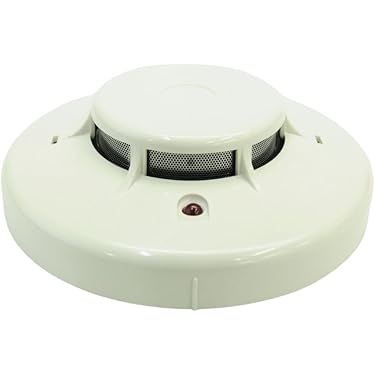 Amazon.co.jp 売れ筋ランキング: 火災警報器 の中で最も人気のある商品です