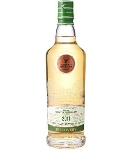 Amazon.co.jp: TOMATIN DISTILLERY トマーティン 1994 30年 Sealgair