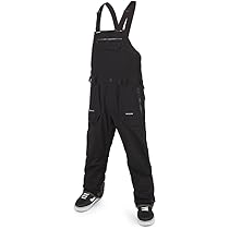 Amazon.co.jp: [ヴォルコム] 23-24 ボルコム RAIN GORE-TEX BIB