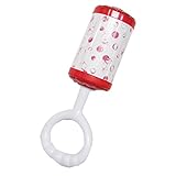 (ボリボンウーフ)boribon oeuf チャイム ラトル ガラガラ/D