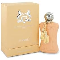 香水(女性用) Parfums de Marly Delina Exclusif 30ml Amazon.com: PARFUMS DE MARLY Delina Exclusif Eau de Parfum