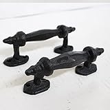 2個セット アイアンドアハンドル kca0009set