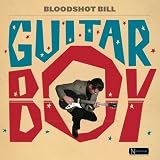 Guitar Boy