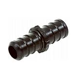 10PK 3/4 POLY COUPLING UP016A10 by Cash Acme
