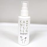 華密恋(KAMITSUREN) ナチュラルミスト 化粧水 150ml