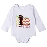 MIOIM 新生児 ベビー用 キッズ 子供服 ベビー ロンパース ボディスーツ カットソー 長袖 トップス 繋ぎ 連帯服