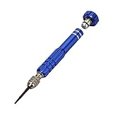 5の 1 Pentalobe 精密修理ドライバーは、iphone 4 6s のためのツールを開く設定