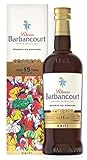 バルバンクール15年 43% 700ml 正規 ハイチラム ラム酒