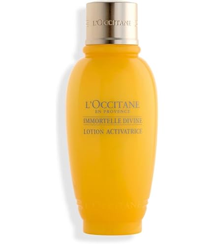 Amazon.co.jp: L'Occitane Immortelle Divine Cream 1.7 fl oz (50 ml
