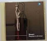 モーツァルト:レクイエム ニ短調(CCCD)