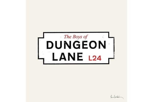 ダンジョン・レインの少年たち (デラックス盤(限定))(SHM-CD)