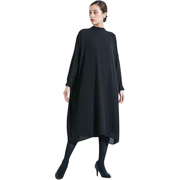 Amazon.co.jp: [ニッセン] 【喪服・礼服】＜Callarus＞洗える防しわ