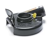 MK Diamond 167130 MK-IXL Hinged Vacuum Shroud, 5-Pack by MK Diamond