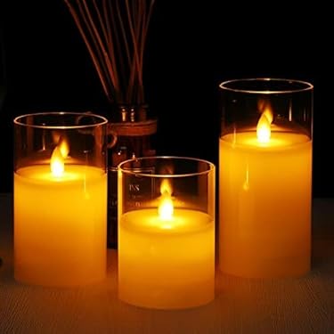 Amazon.co.jp 最新リリース: キャンドルライト の新着ランキングです。