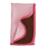babysoy Signature Soft Blanket by Babysoy
