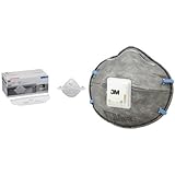 3M Vフレックス 防じんマスク 9105JS-DS2 20枚 & 9913JV-DS2 10枚