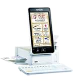 EPSON colorio PF-81 2022年版 Amazon.co.jp: エプソン プリンター ハガキプリンター PF-81-2022