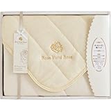 『快気祝 引き出物 結婚内祝 出産内祝 引越 ご挨拶 内祝 お返しなどに人気の商品』　ローズユミローズ（桂 由美）　オールシーズン敷パット　【のし・包装可】