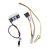 Fenteer DC-ATX-160W　電源　モジュール　高性能