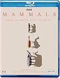 Mammals [Blu-ray]
