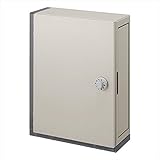 TOEX LIXIL　エクスポスト アクシィ横型（ポストのみ）　横（右）入れ前取り出し（左開き）　【リクシル】　【郵便ポスト】 シャイングレー