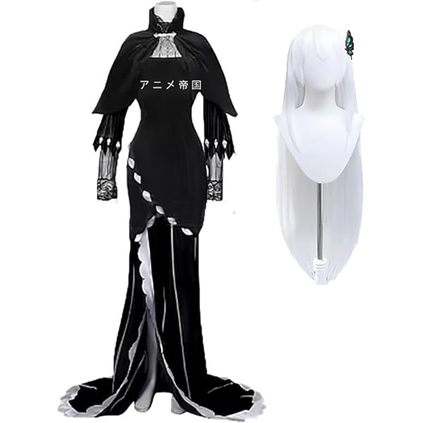 Amazon.co.jp: [XIN XIN] Re:ゼロから始まる異世界生活 エキドナ