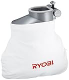 リョービ(RYOBI) ダストバッグ ブロワバキューム PSV-600・610V用 4L 6075817