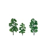 JTT Scenery Products Premium Series: Sycamore, 8" [並行輸入品]