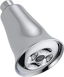 Delta Faucet RP46384 Universal Showering Components, Single Setting Showerhead, Chrome [並行輸入品]