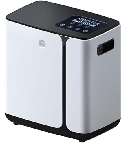 Amazon.co.jp: 酸素 発生器家庭用93%濃度34dBA静音設計 ArcticDeer