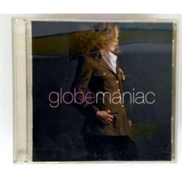 globe/outernet/告知ポスター globe 告知ポスター globe(1st album) グローブ - メルカリ