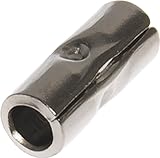 The Hillman Group 50116 12-10-Gauge Butt Splice, 12-Pack [並行輸入品]