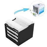 フィルタの個人用スペースCooler, Arctic Air Cooler交換用フィルタ加湿器、交換用フィルタを個人用スペースエアエアコンクーラー交換パーツ 6456854830081