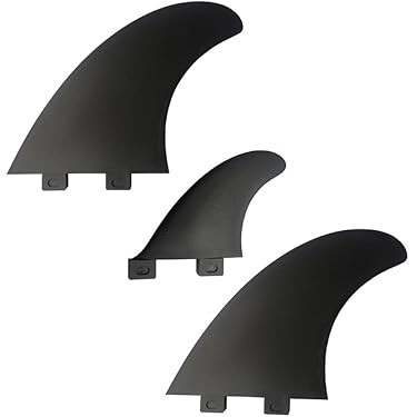 H2 5.5 シングルフィン サーフボードフィン H2 5.5 シングルフィン サーフボードフィン