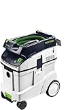 Festool Dust Extractor CT 48 E Hepa