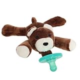 Soothers Infant Pacifier - Bear by Soothers