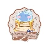 転生したらスライムだった件 パンケーキリムル ぷちちょこマグネットステッカー カフェごはんver.