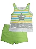 BusterブラウンTwo Piece Girlsセット US サイズ: L カラー: グリーン