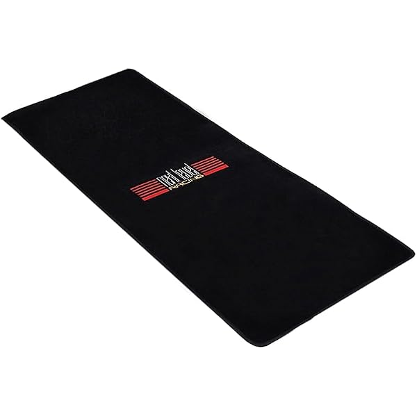 Amazon.co.jp: Playseat フロアマット Floor Mat XL 滑り止め機能