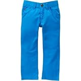 クレイジーエイト Crazy 8/ ロッカーパンツ トゥルーブルー ボトムスパンツ 12～18ヶ月【並行輸入】
