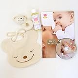 ご出産祝いに最適なTSAオリジナルオーガニックコットンCセット