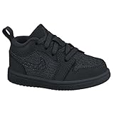 （ナイキ） NIKE （ジョーダン）JORDAN 05.0 BlackBlackBlack aj1 エージェイ 靴 シューズ low ローカット boys' toddler ベビー 赤ちゃん キッズ 