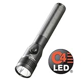 ストリームライト スティンガーLED HL 標準ピギーバックセット （75438）