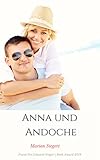 Anna und Andoche (Danish Edition)