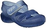 Igor Kids ' Bondi ( Infant / Toddler / Little ) カラー: ブルー