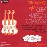 Great American Composers 6