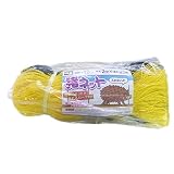 シンセイ 猪ネット  12cm目合 2×20m (張ロープを手編仕様)