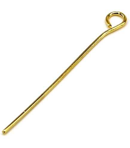 | (SAJ)9ピン 0.8mm × 35mm(シルバー)(5g 約 30本